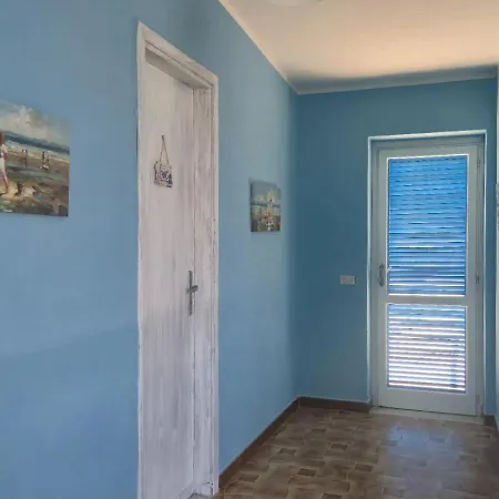 La Casa Del Mastro Lägenhet
