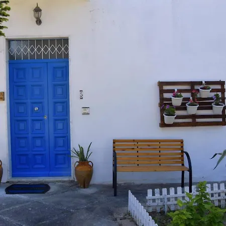 La Casa Del Mastro Lägenhet Ardore Marina