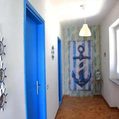 La Casa Del Mastro *