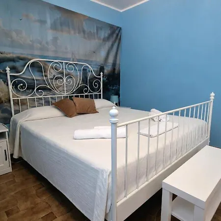 Lägenhet La Casa Del Mastro *