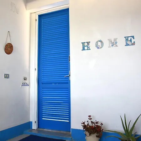 La Casa Del Mastro Apartman *