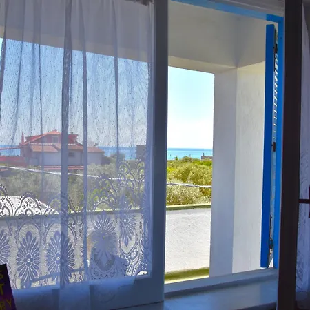 La Casa Del Mastro * Ardore Marina