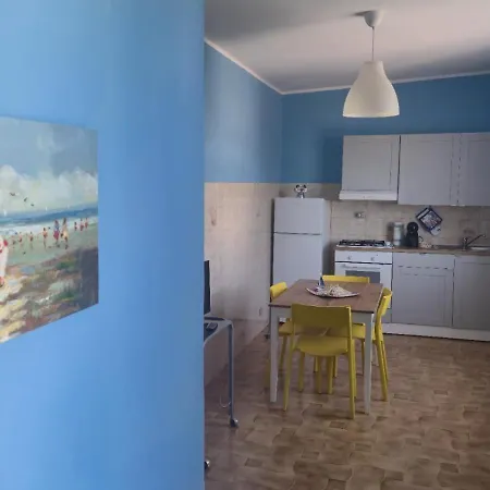 La Casa Del Mastro