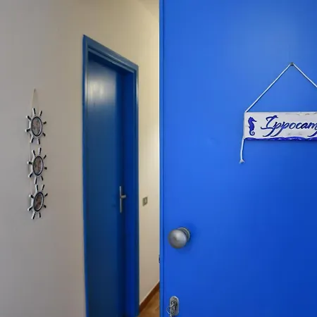 La Casa Del Mastro *