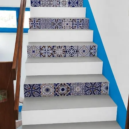 Lägenhet La Casa Del Mastro *